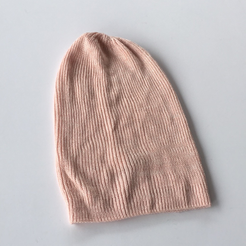 Pink beanie 🎀